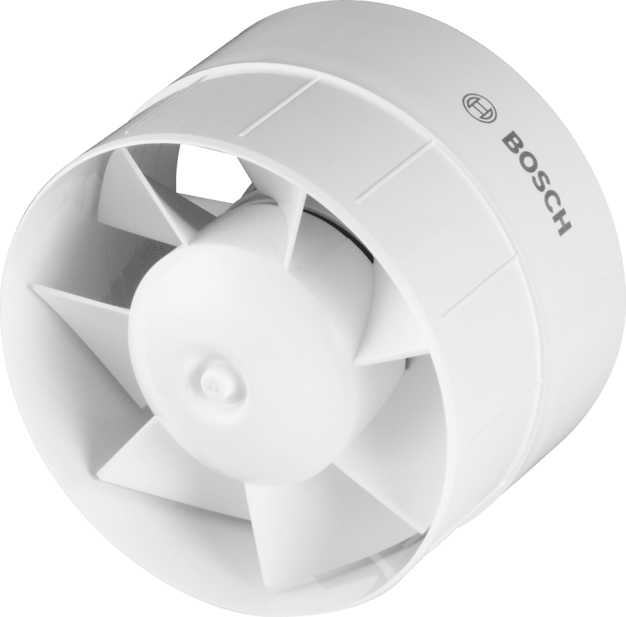 Bosch PowerVent