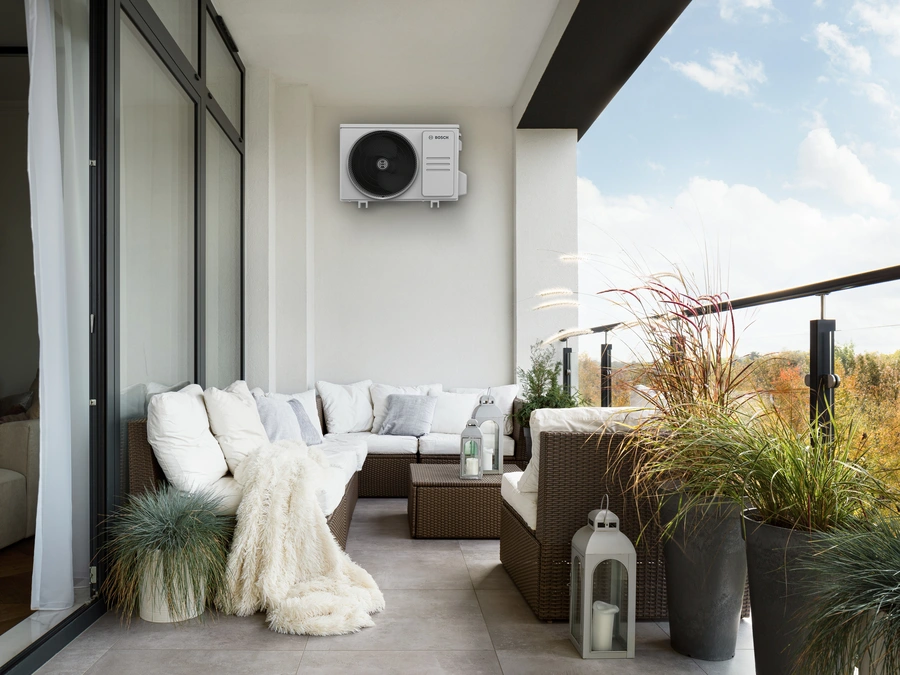 Pendik Klima Sistemleri Kurulumu