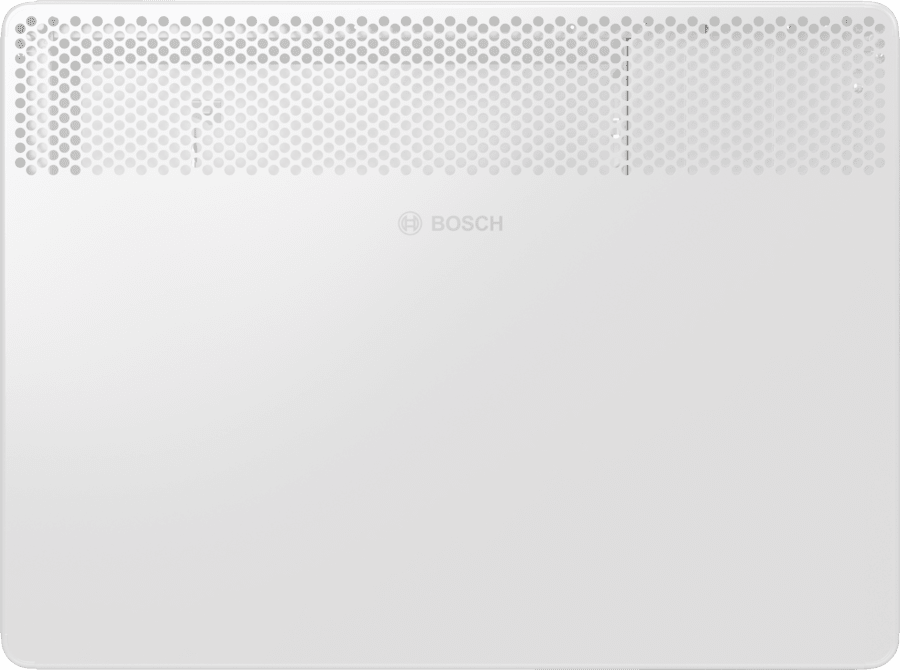 Bosch Dikey Radyatör